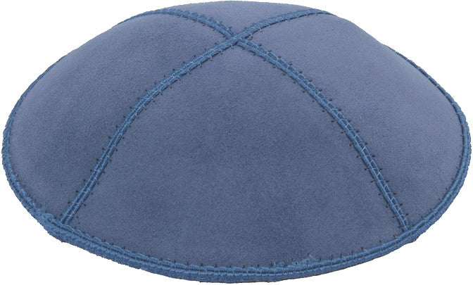 Suede Kippot - Image 26