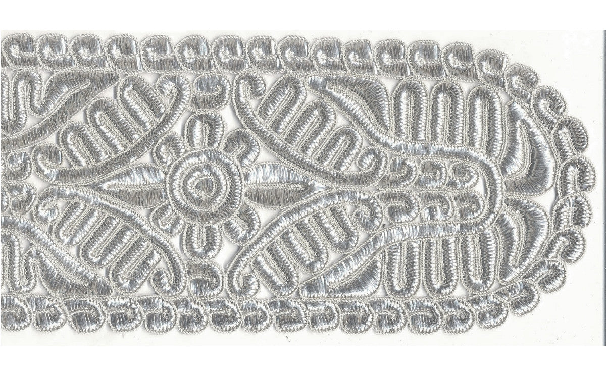 Gefluchten Atara Style # 101 - Judaica Accessories