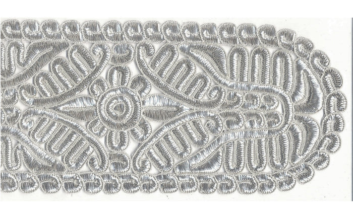 Gefluchten Atara Style # 101 - Judaica Accessories