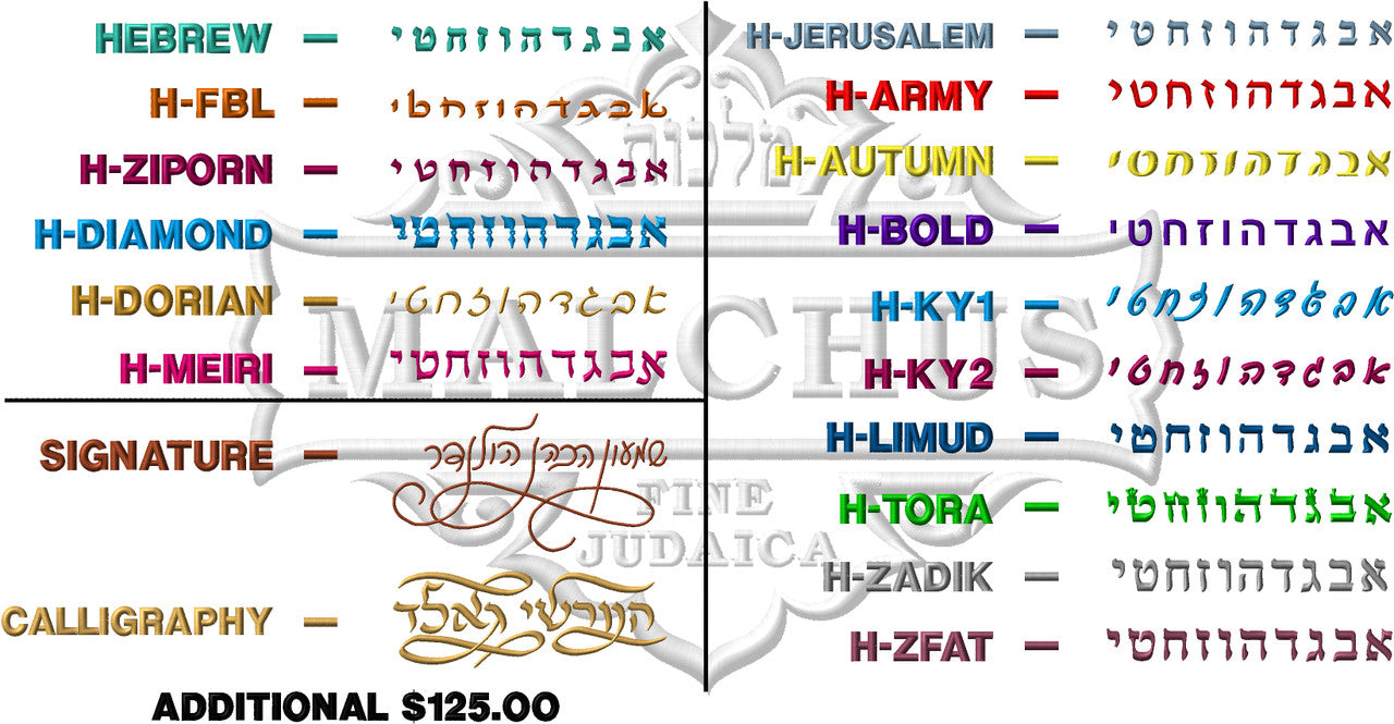 Custom Bag #5022 - Image 3