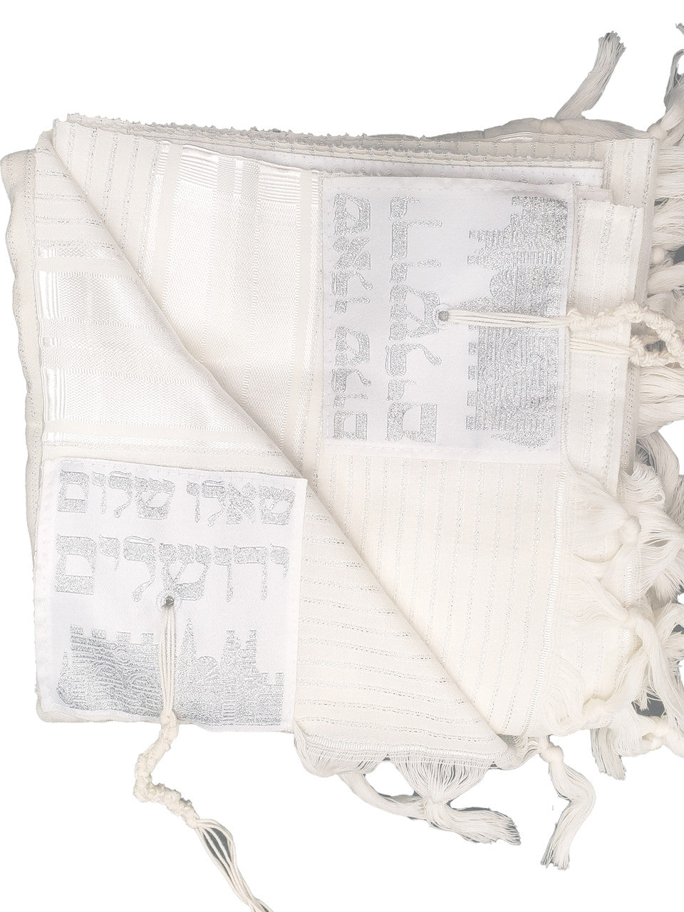 Talis Wool Tavor - Image 3