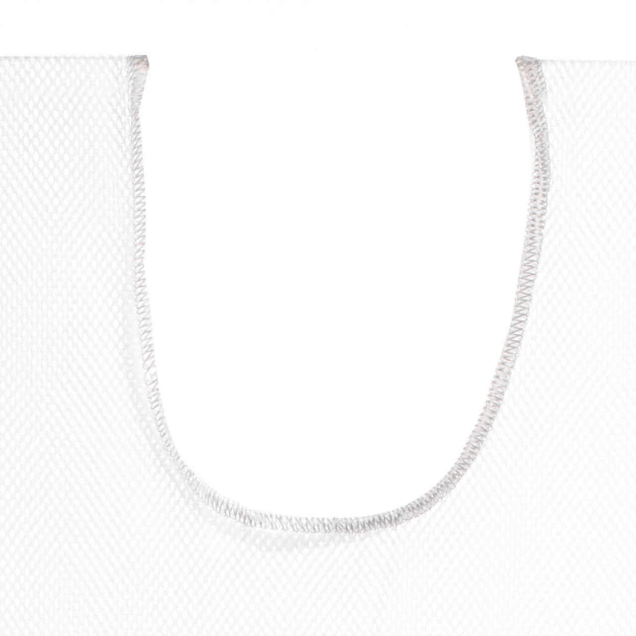 Mesh Kids Meyuchad Strings Keshiras Ashkenaz Tzitzis - Image 5