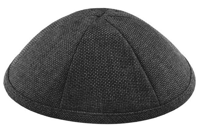 Burlap Kippot - Image 3