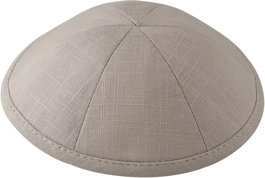 Linen Kippot - Image 4