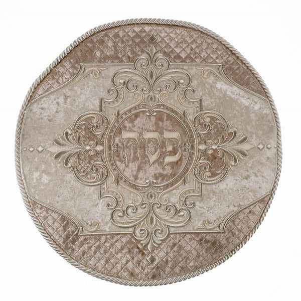 Pesach Matzah Cover - Imperial Collection#585 - Pesach & Seder