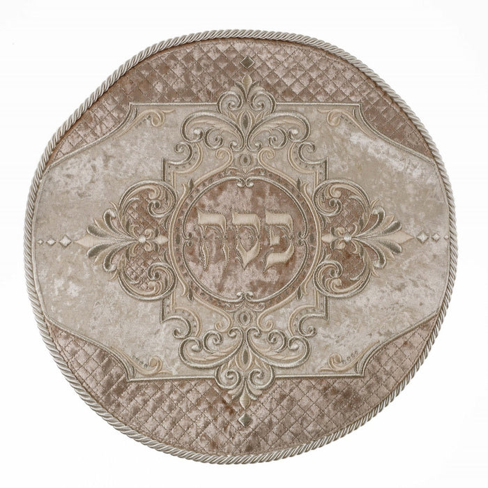 Pesach Matzah Cover - Imperial Collection#585 - Pesach & Seder