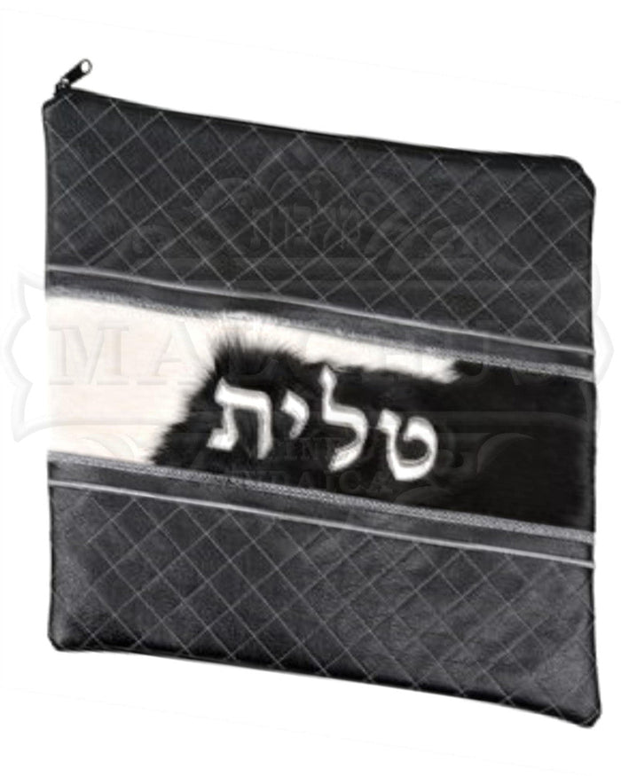 Malchut custom tallis and tefillin bag design 1031 | Judaica Square Lakewood