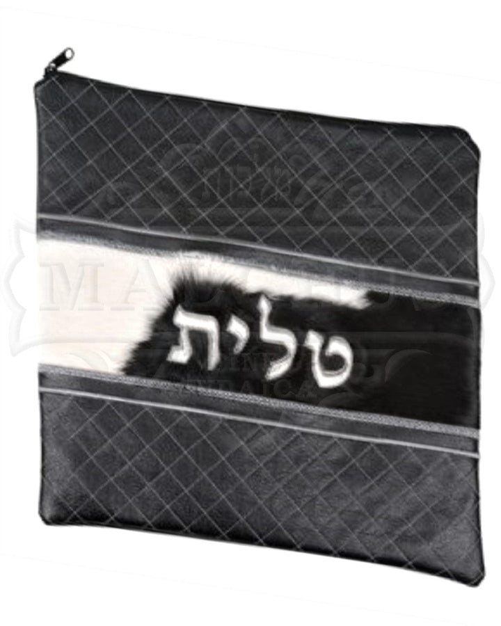 Malchut custom tallis and tefillin bag design 1031 | Judaica Square Lakewood