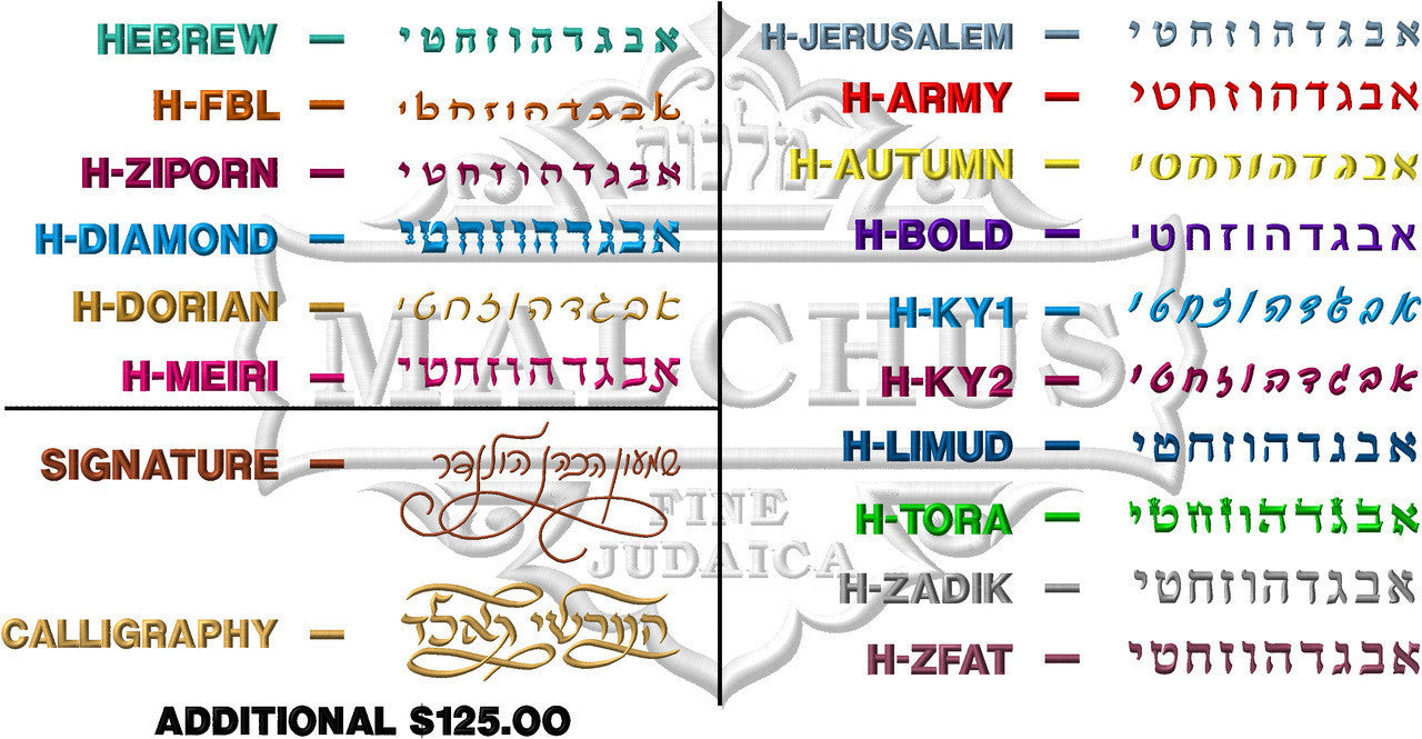 Custom Bag #2051 - Image 2