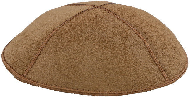 Suede Kippot - Image 33