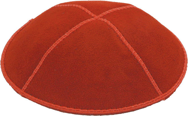 Suede Kippot - Image 24
