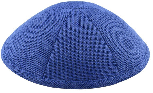 Burlap Kippot - Image 11