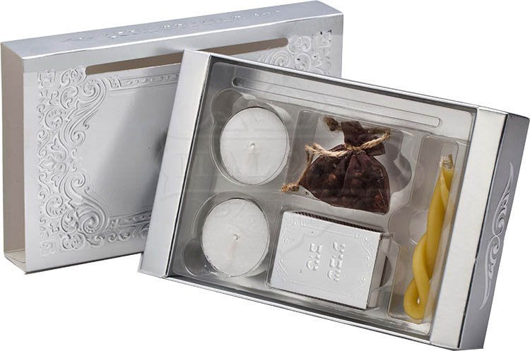 Shabbos Guest Kit #220 - Image 2
