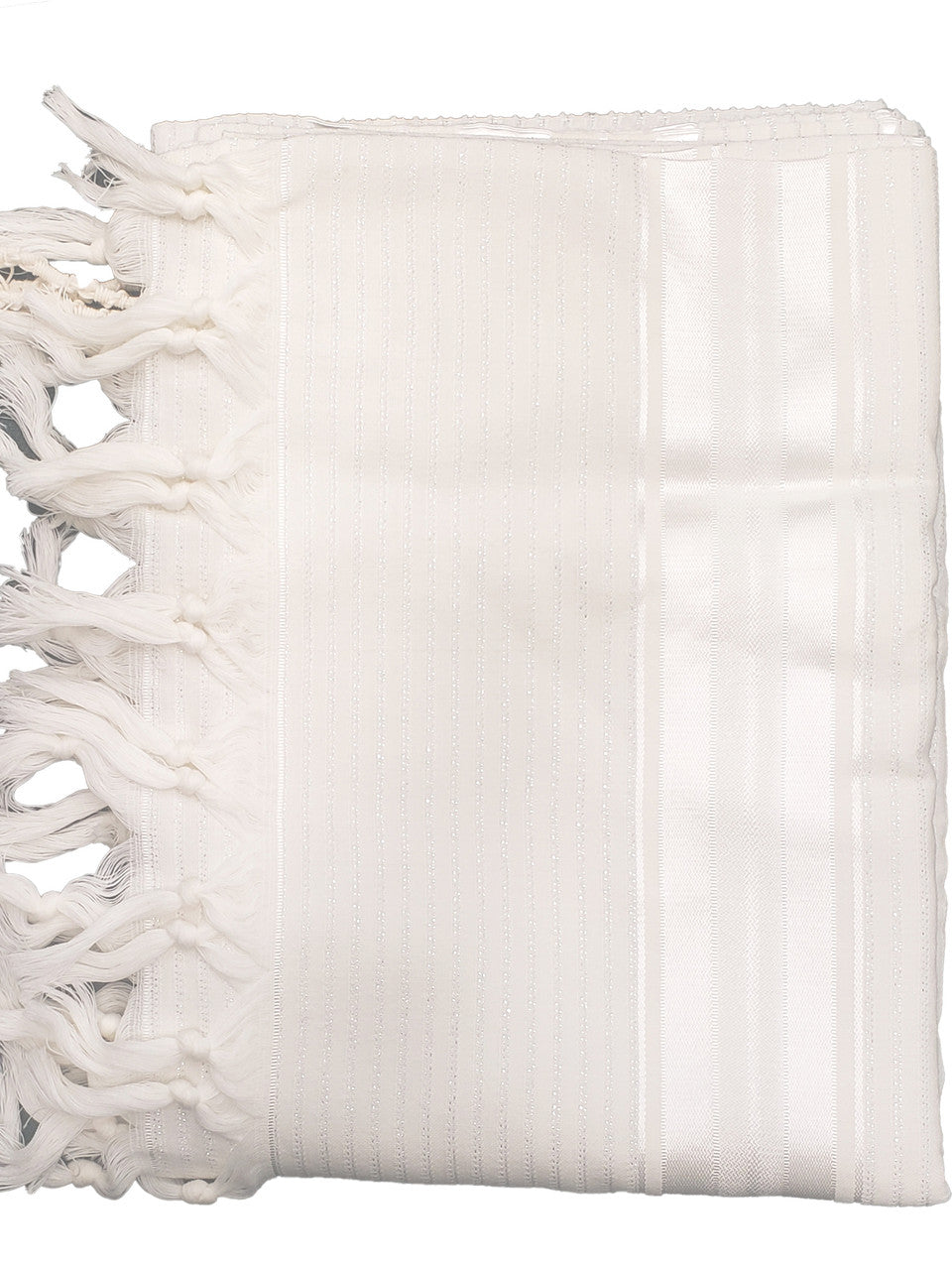 Talis Wool Tavor - Judaica Accessories