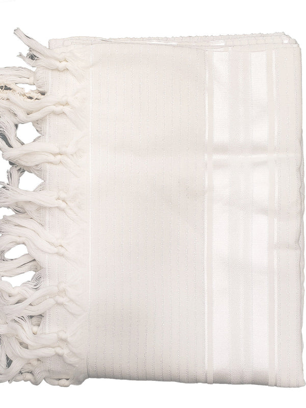 Talis Wool Tavor - Judaica Accessories