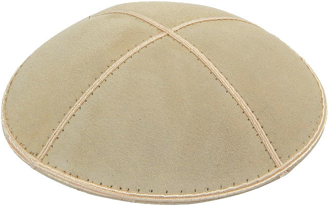 Suede Kippot - Image 29