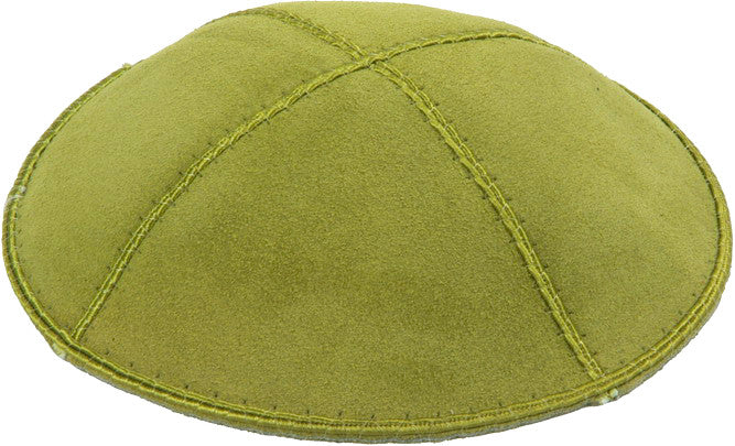 Suede Kippot - Image 12
