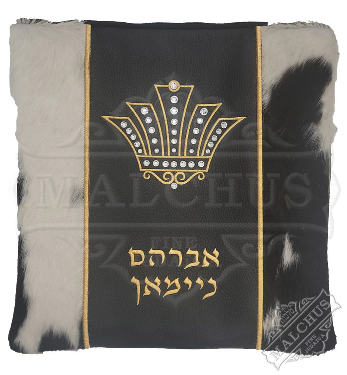 Custom tallis and tefillin bag design 1242 three sizes | Judaica Square Lakewood