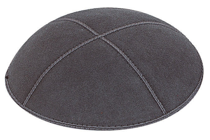 Suede Kippot - Image 15