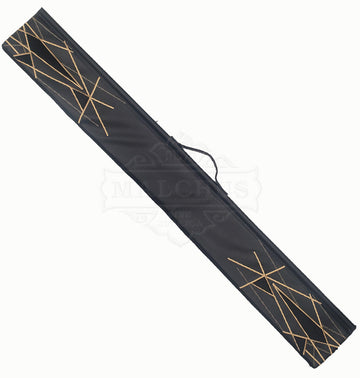 Lulav holder design 1815BB for Sukkos | Judaica Square Lakewood
