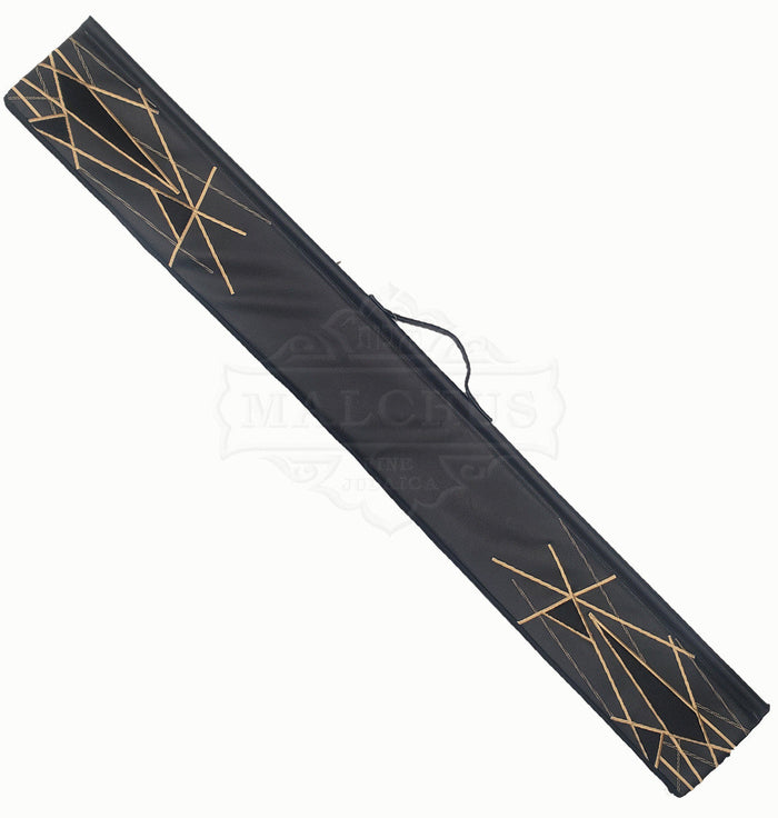 Lulav holder design 1815BB for Sukkos | Judaica Square Lakewood