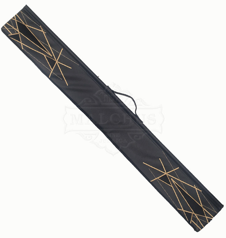 Lulav holder design 1815BB for Sukkos | Judaica Square Lakewood
