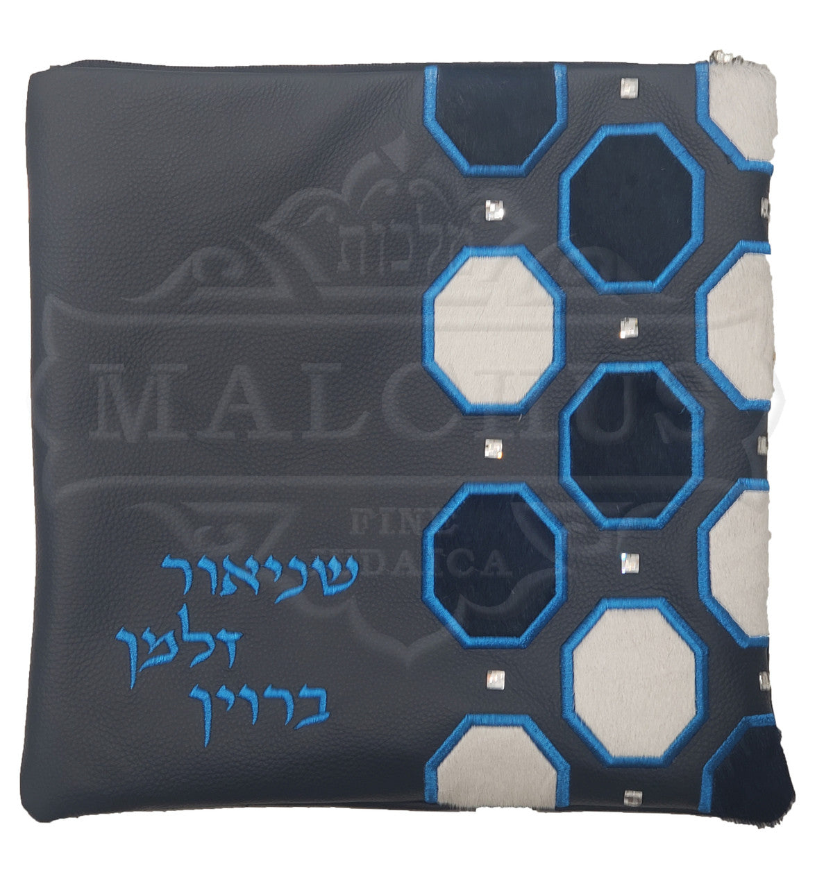 Custom Bag #1265 - Image 5