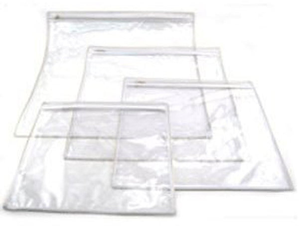 Plastic Protector for Talis and Tefilin Bags - Judaica Accessories