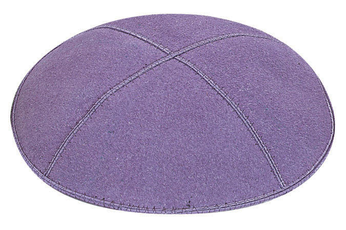 Suede Kippot - Image 20