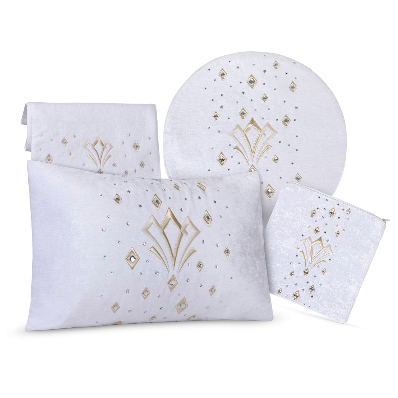 Pesach Seder Set - Solitaire Collection  #685 - Pesach & Seder