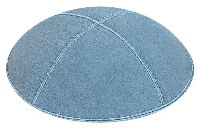 Suede Kippot - Image 8