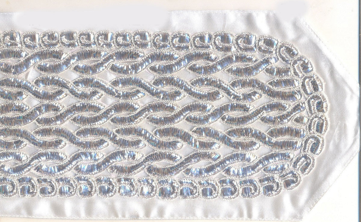 Gefluchten Atara Style # 507 - Judaica Accessories