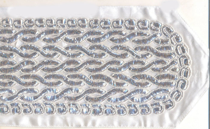 Gefluchten Atara Style # 507 - Judaica Accessories