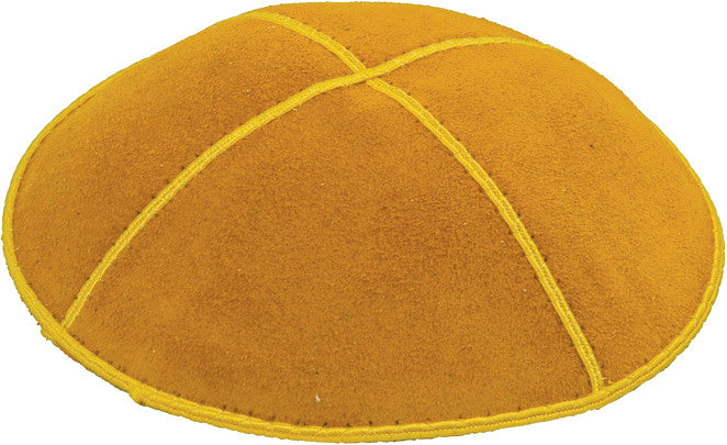 Suede Kippot - Image 28