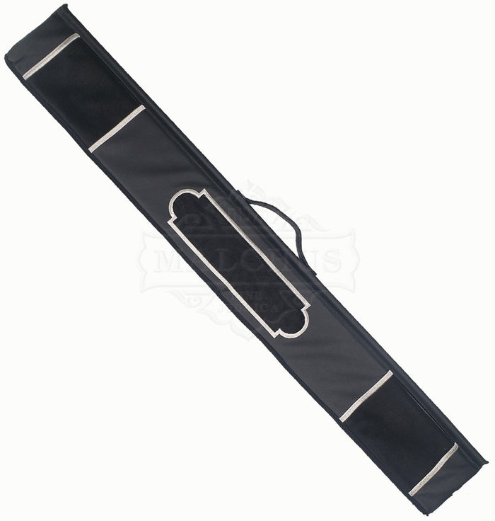 Lulav holder design 1806B full length | Judaica Square Lakewood