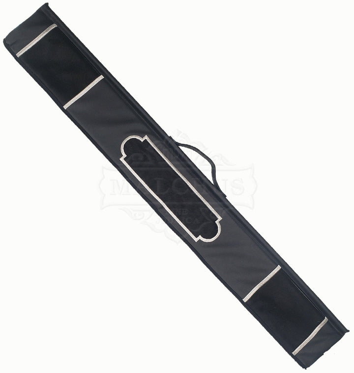 Lulav holder design 1806B full length | Judaica Square Lakewood