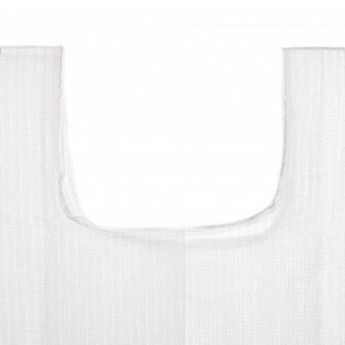 Cotton Adult 1 Hole Keshiras Ashkenaz Tzitzis Meyuchad - Image 5