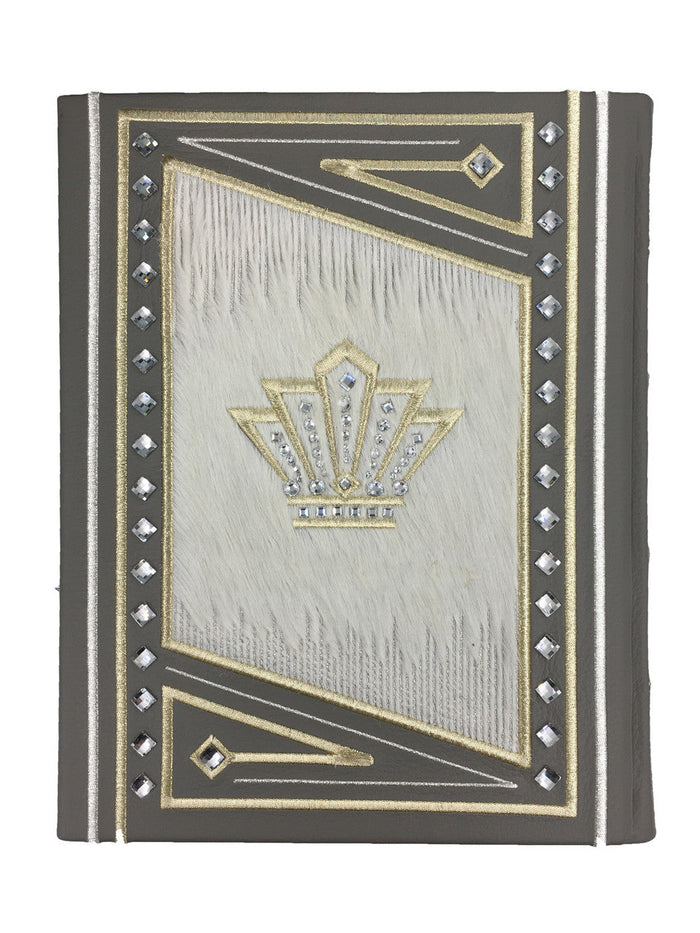 Custom Cover for Siddur-Tehilim - Siddurim & Prayer Books
