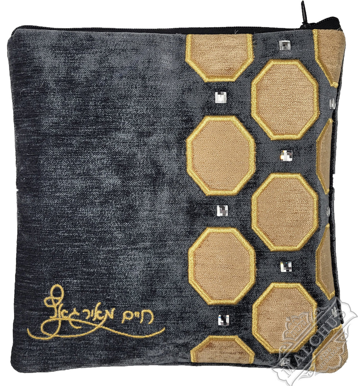 Custom Bag #V1265 - Image 4