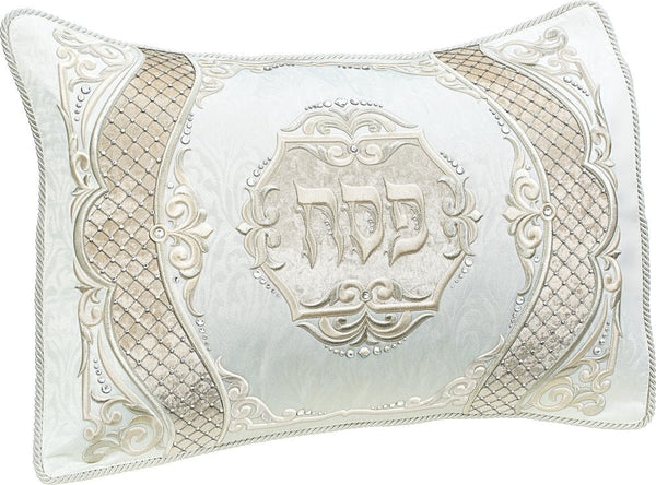 Pesach Seder Set  - Luxe Collection Brocade  #610 - Pesach & Seder