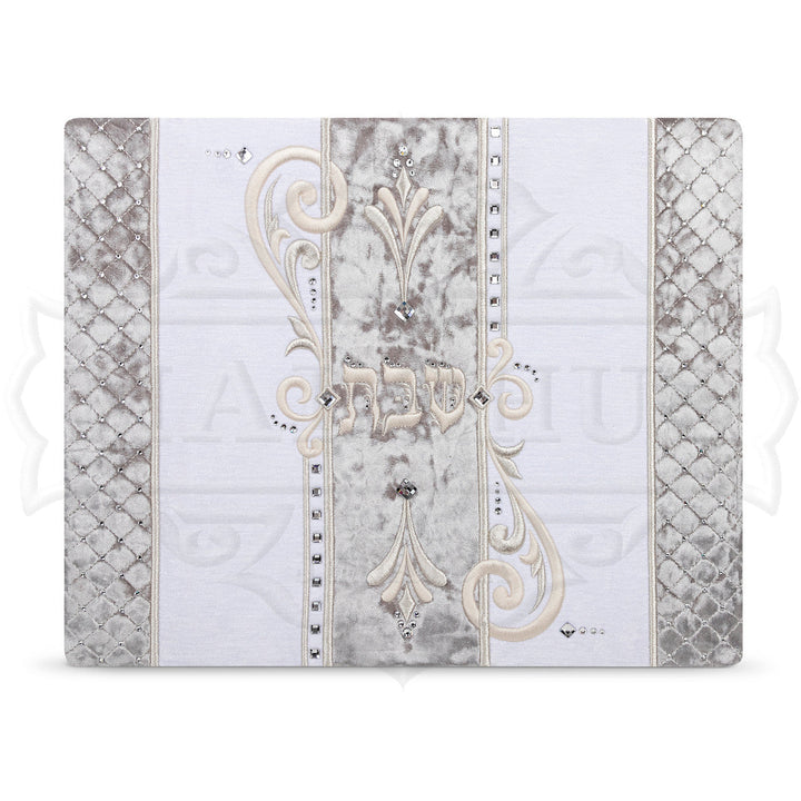 La Royale Challah Cover with Regal Embroidery #631
