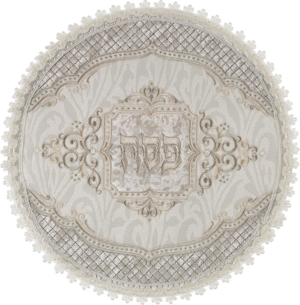 Pesach Matzah Cover - Distinctive Collection #577 - Pesach & Seder