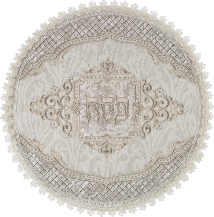 Pesach Matzah Cover - Distinctive Collection #577 - Pesach & Seder