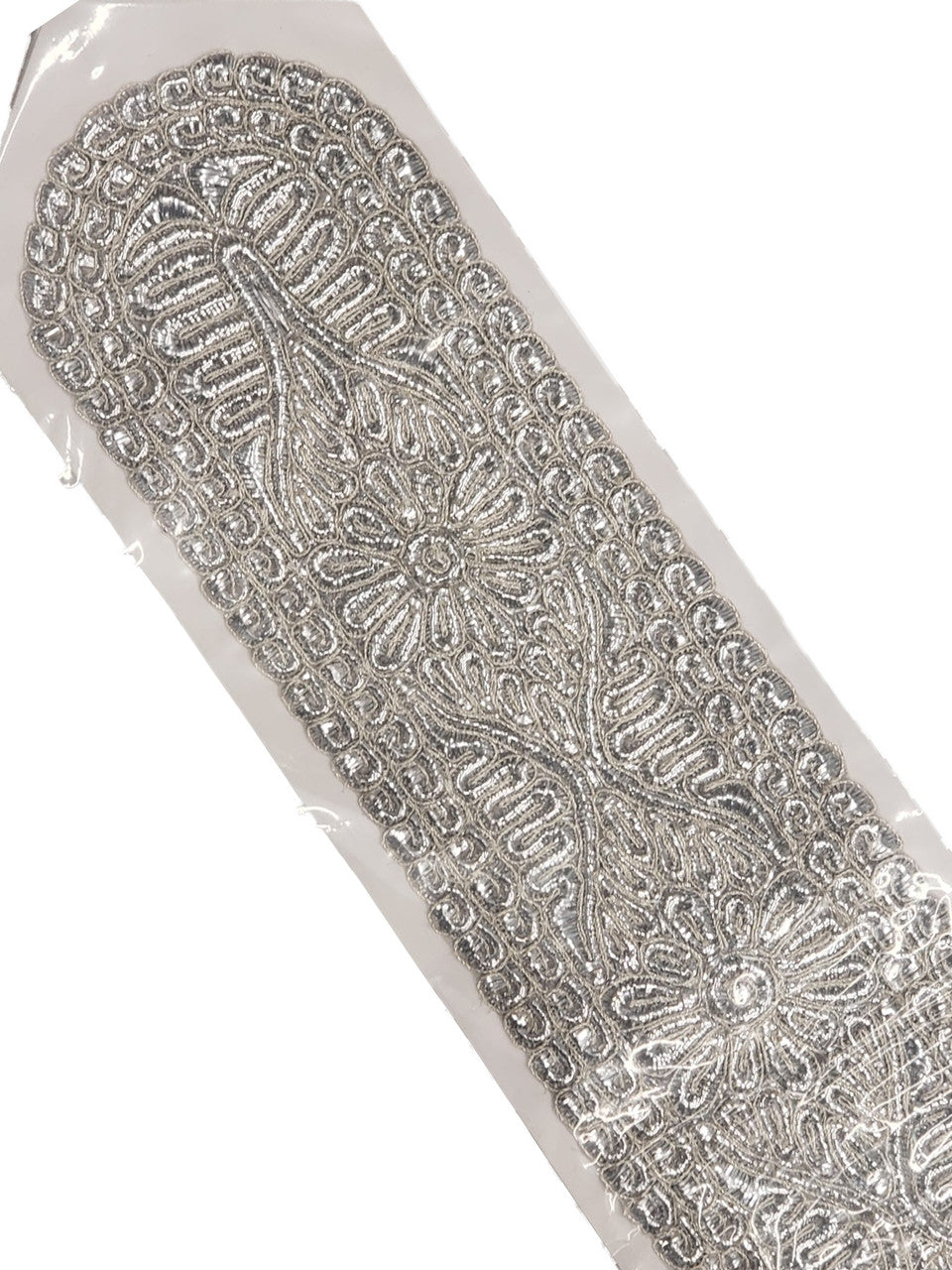 Gefluchten Atara Style # 501-6 - Judaica Accessories