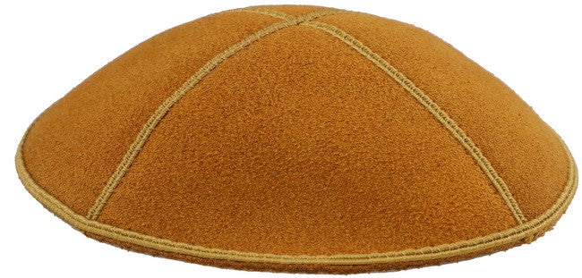 Suede Kippot - Image 32
