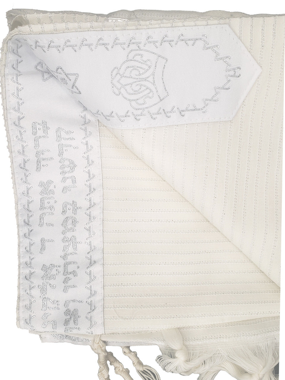 Talis Wool Tavor - Image 4