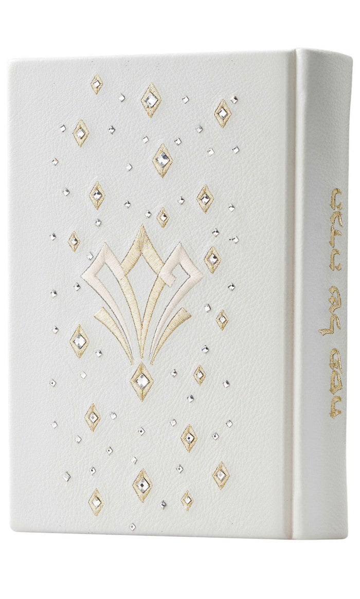 Custom Hagadah Cover #680 - Judaica Accessories