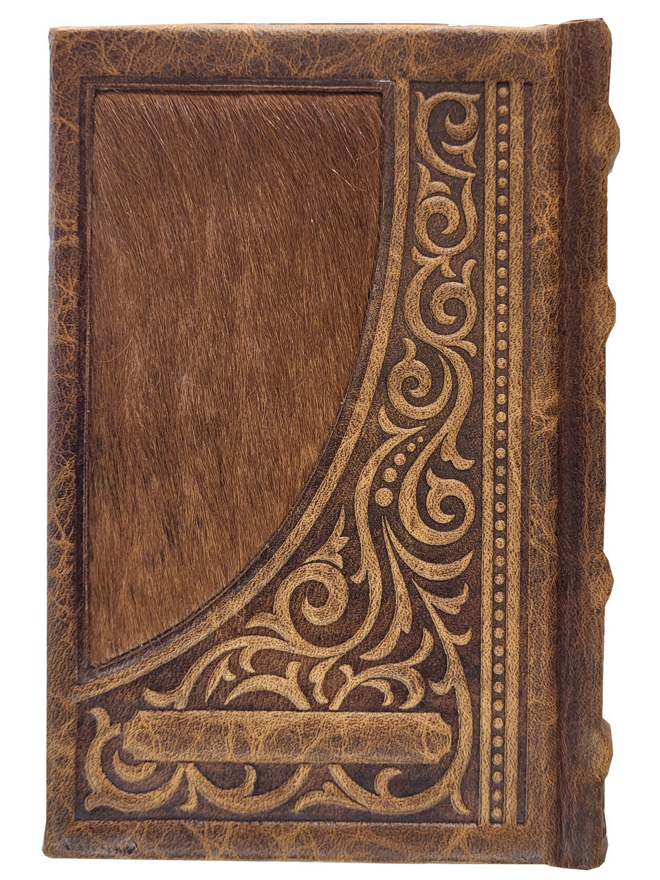 Antique Camel Siddur with Fur 5x7 Tefillah BeKavanah #1547 - Siddurim & Prayer Books