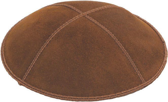 Suede Kippot - Image 27