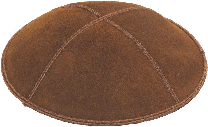 Suede Kippot - Image 27